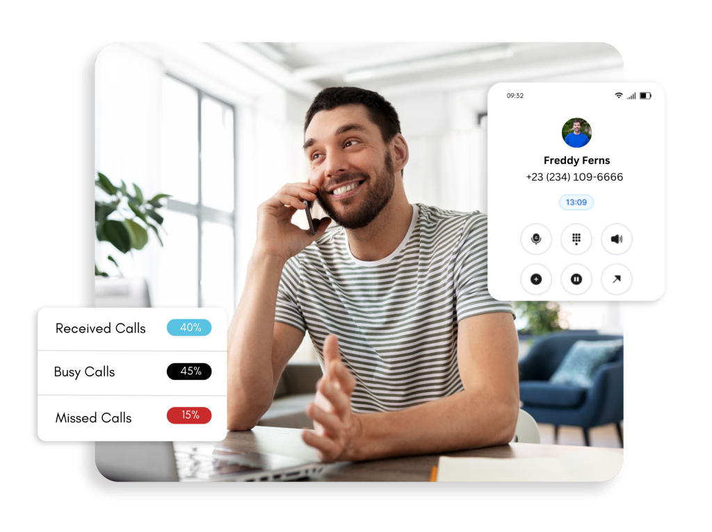 How Call Analytics Transforms Call Data
