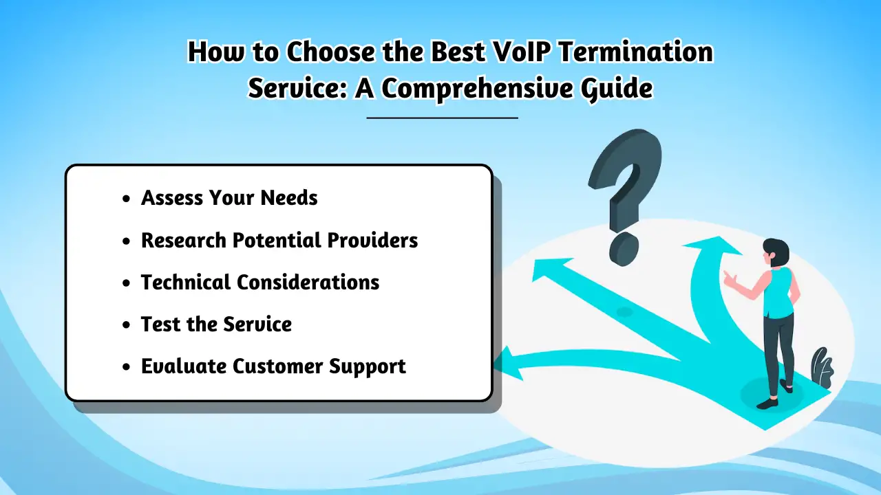 How to Choose the Best VoIP Termination Service_ A Comprehensive Guide