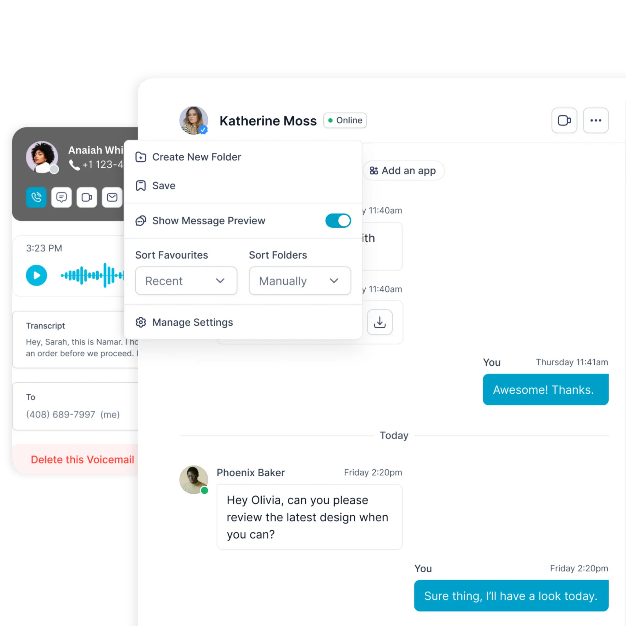 How to Stay Connected with the Unified Call Hub (4)