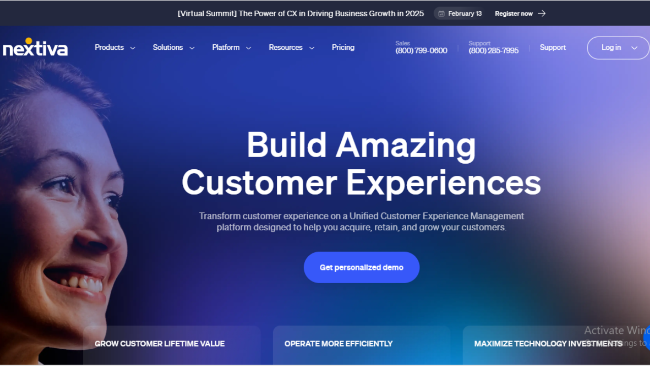 Nextiva