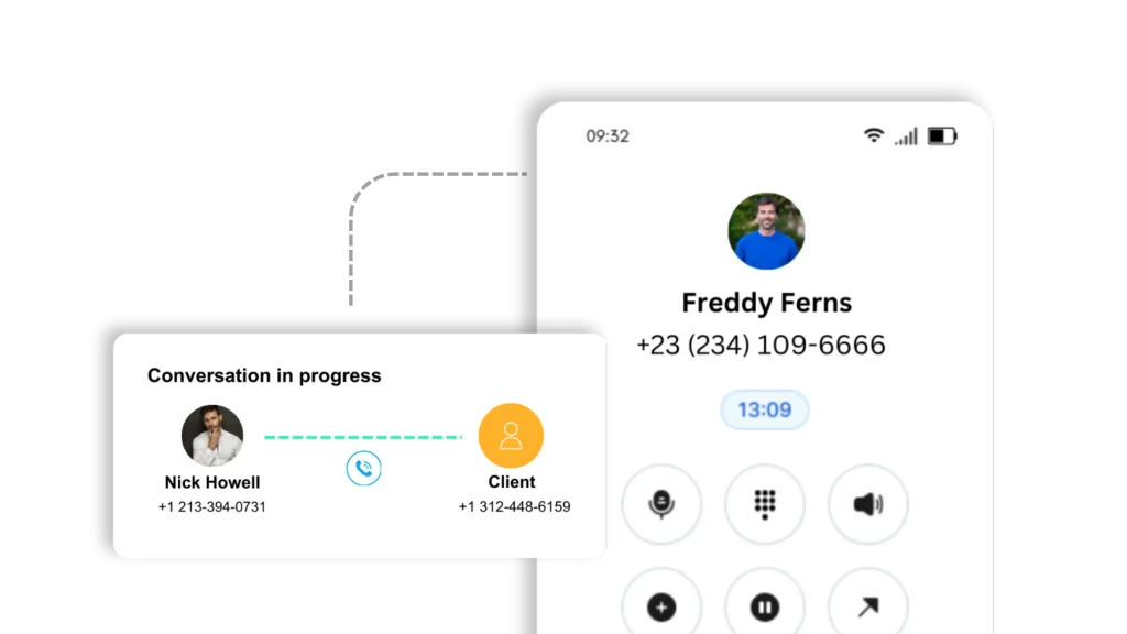 Optimize Call Quality with Advanced Routing