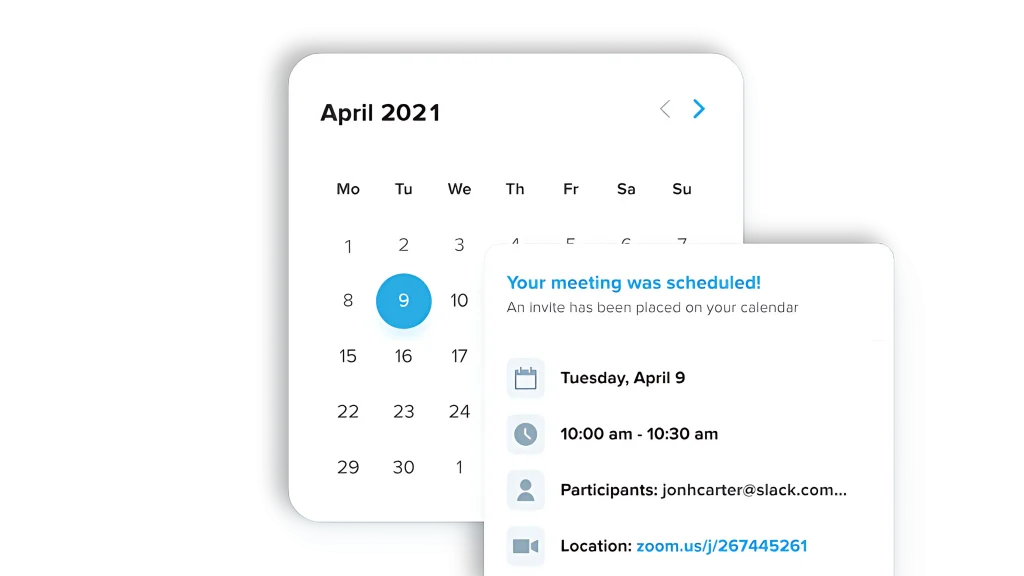Optimize International Calls with Smart Scheduling