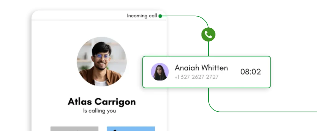 Power Dialer