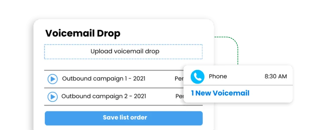Voicemail