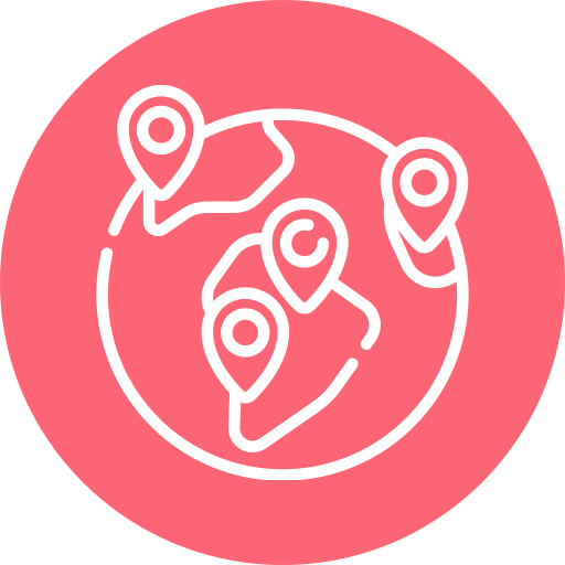 Expand Your Global Presence