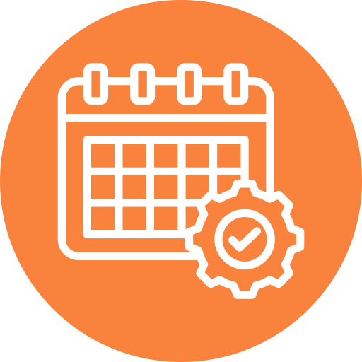 Seamless Appointment Scheduling