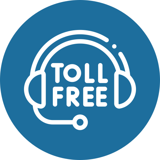 Toll-Free Numbers