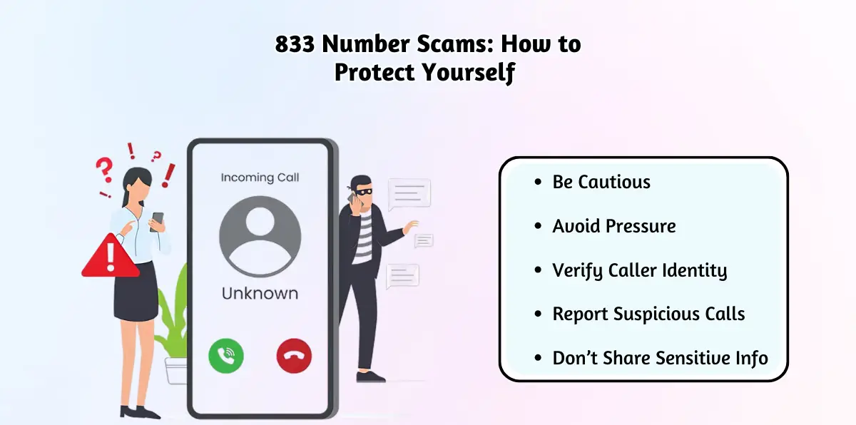 833 Number Scams_ How to Protect Yourself