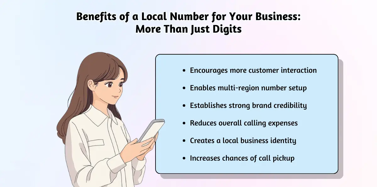 Benefits of a Local Number for Your Business_ More Than Just Digits