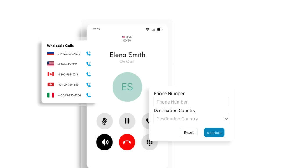 Can I Use a Phone Number Checker API