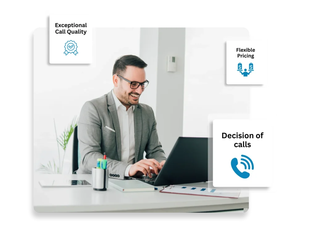 Key Features & Benefits