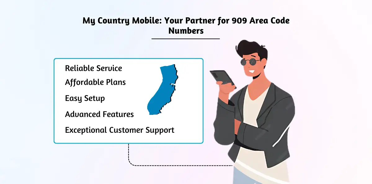 My Country Mobile_ Your Partner for 909 Area Code Numbers