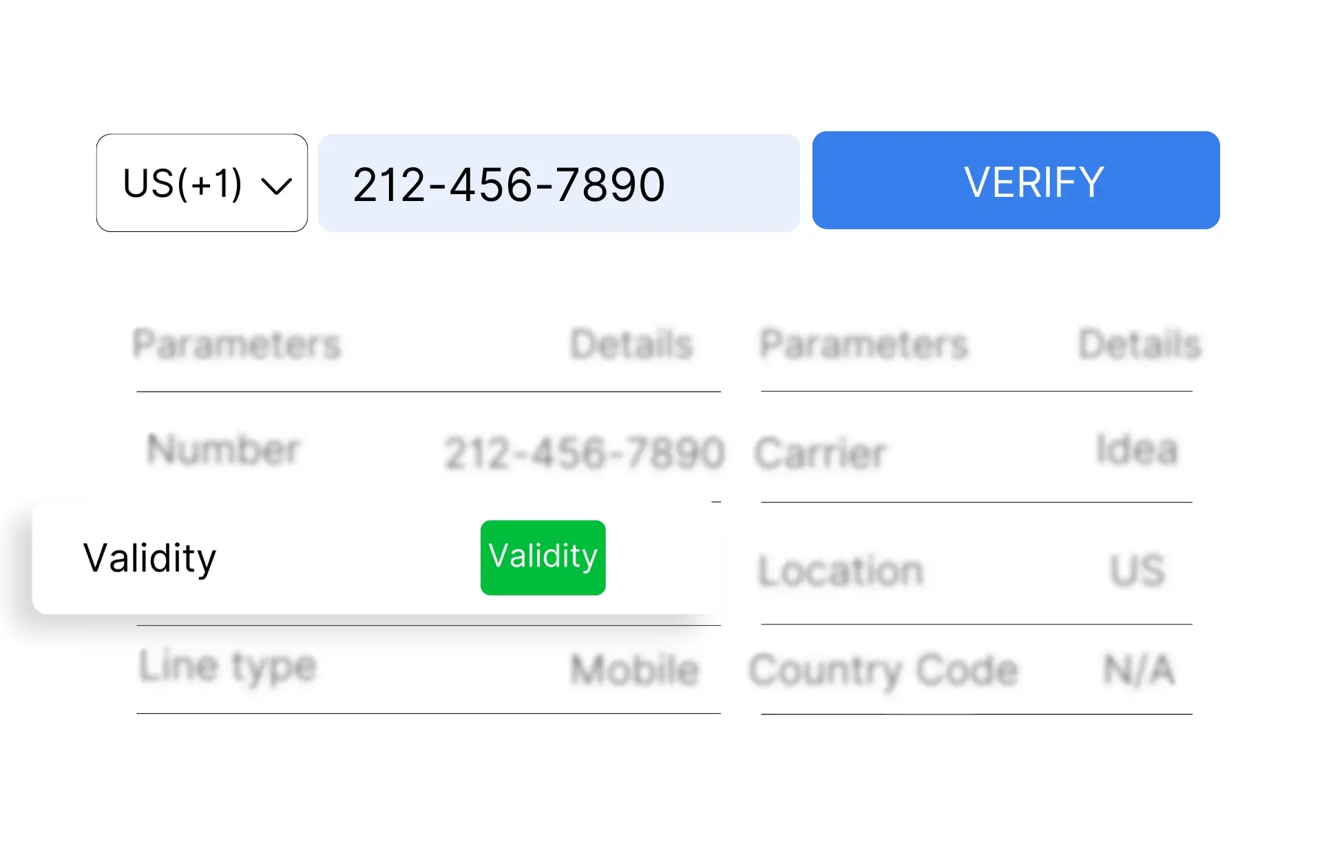 Simplify Your Network and Number Management