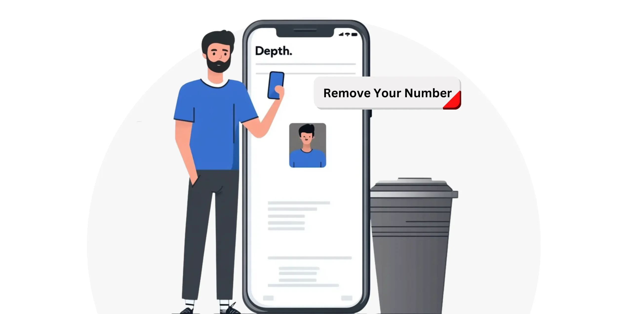 Read more about the article Block Private Number Calls: How to Remove Your Number And Regain Privacy