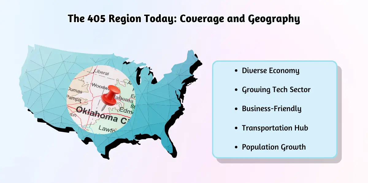 The 405 Region Today_ Coverage and Geography