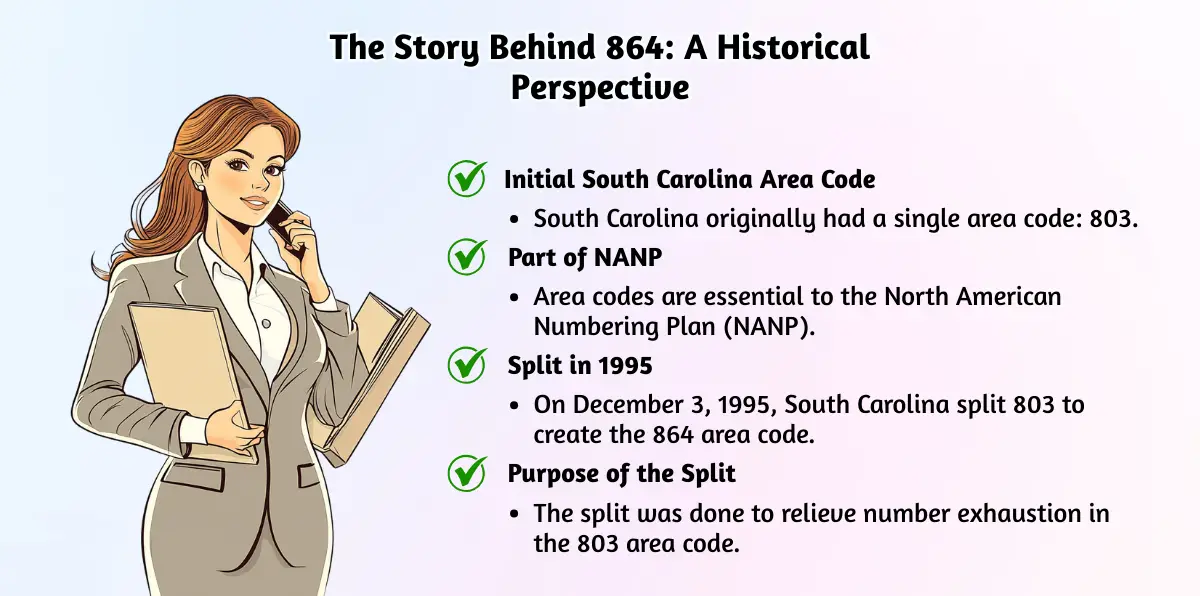 The Story Behind 864_ A Historical Perspective