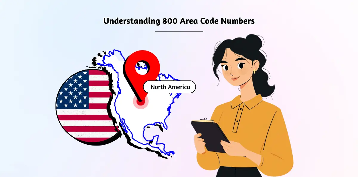 Understanding 800 Area Code Numbers (1)