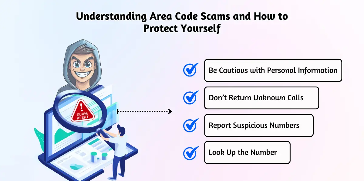 Understanding Area Code Scams and How to Protect Yourself