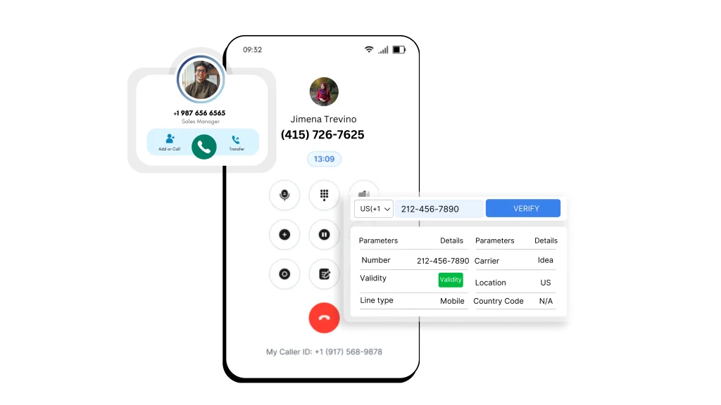 What is a Free Phone Number Checker