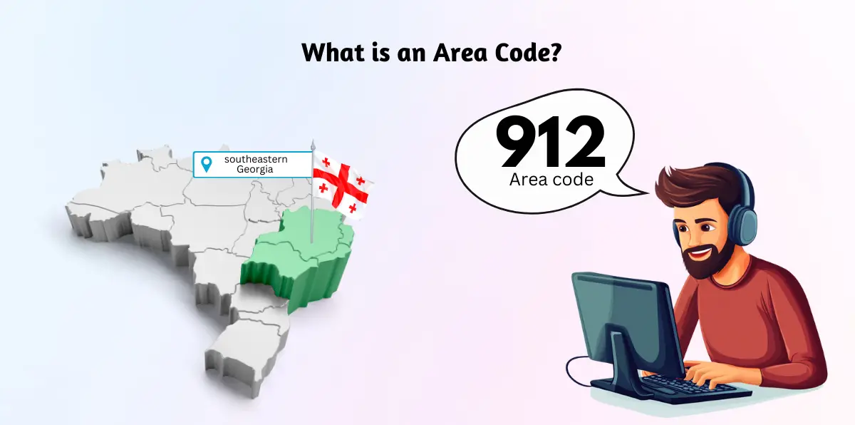 What is an Area Code 