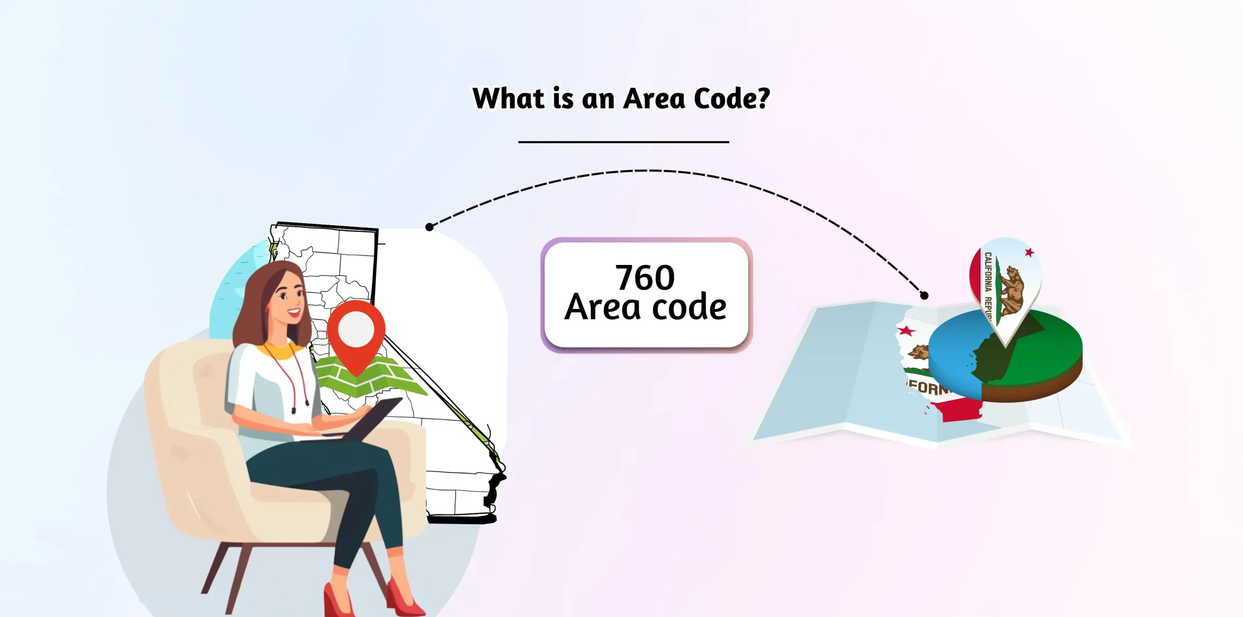 What is an Area Code?