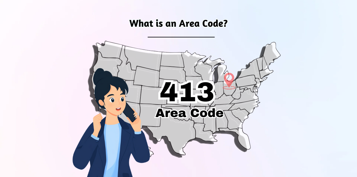 What is an Area Code?