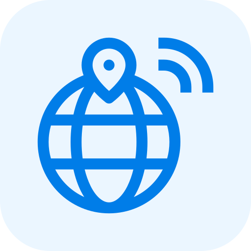 anywhere access