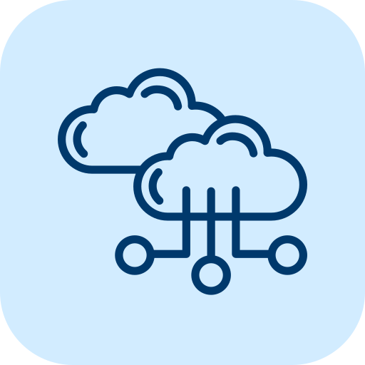 cloud hybride
