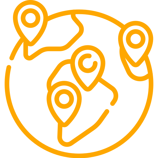 True Global Reach, Local Expertise