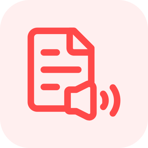 text-to-speech
