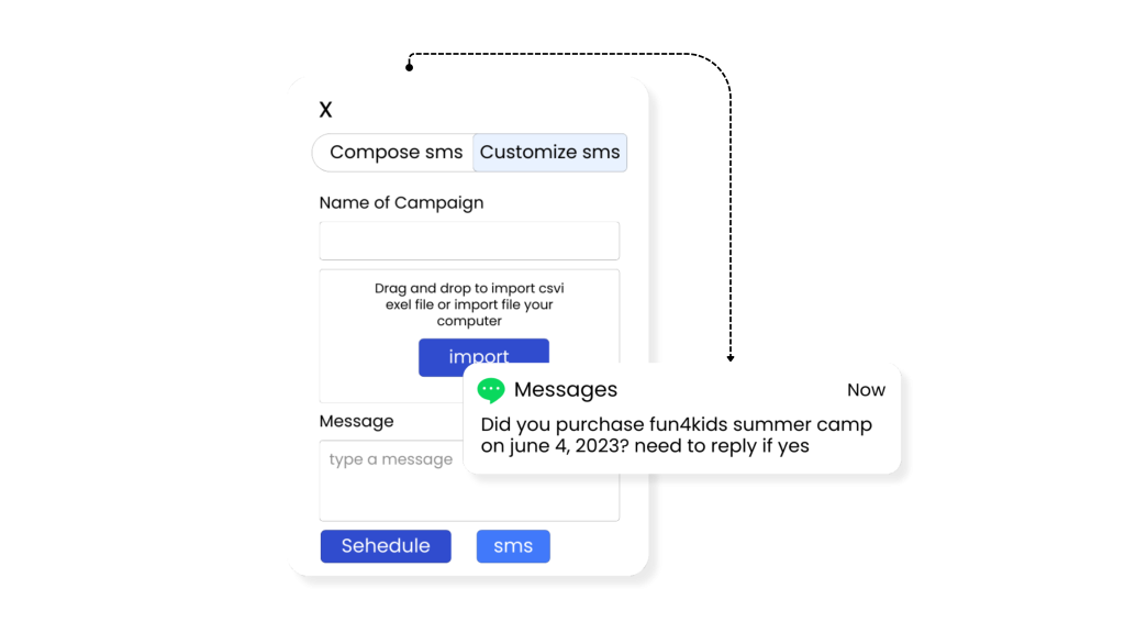 bulk sms