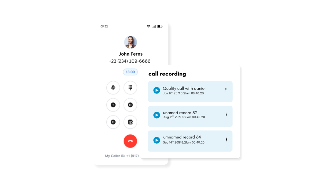 Call Recording