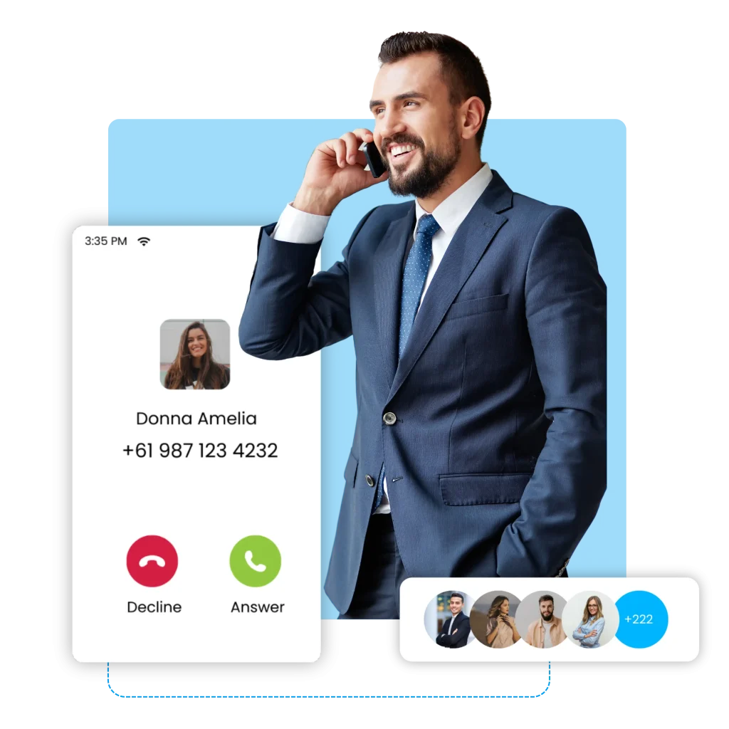 Connect Your Softphone to Your Favorite Business Tools