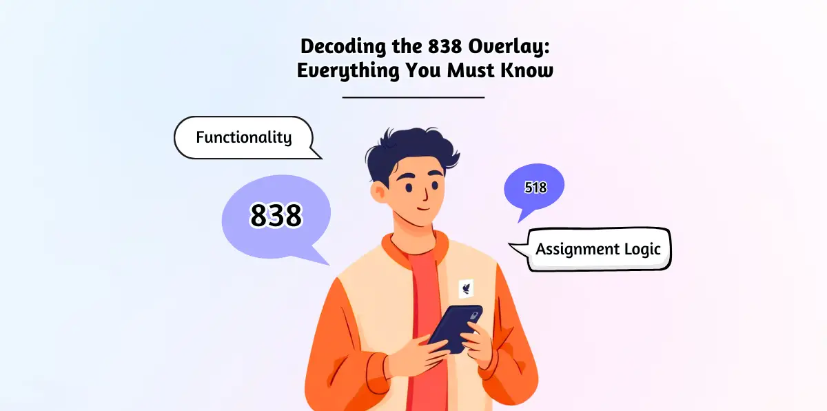 Decoding the 838 Overlay_ Everything You Must Know