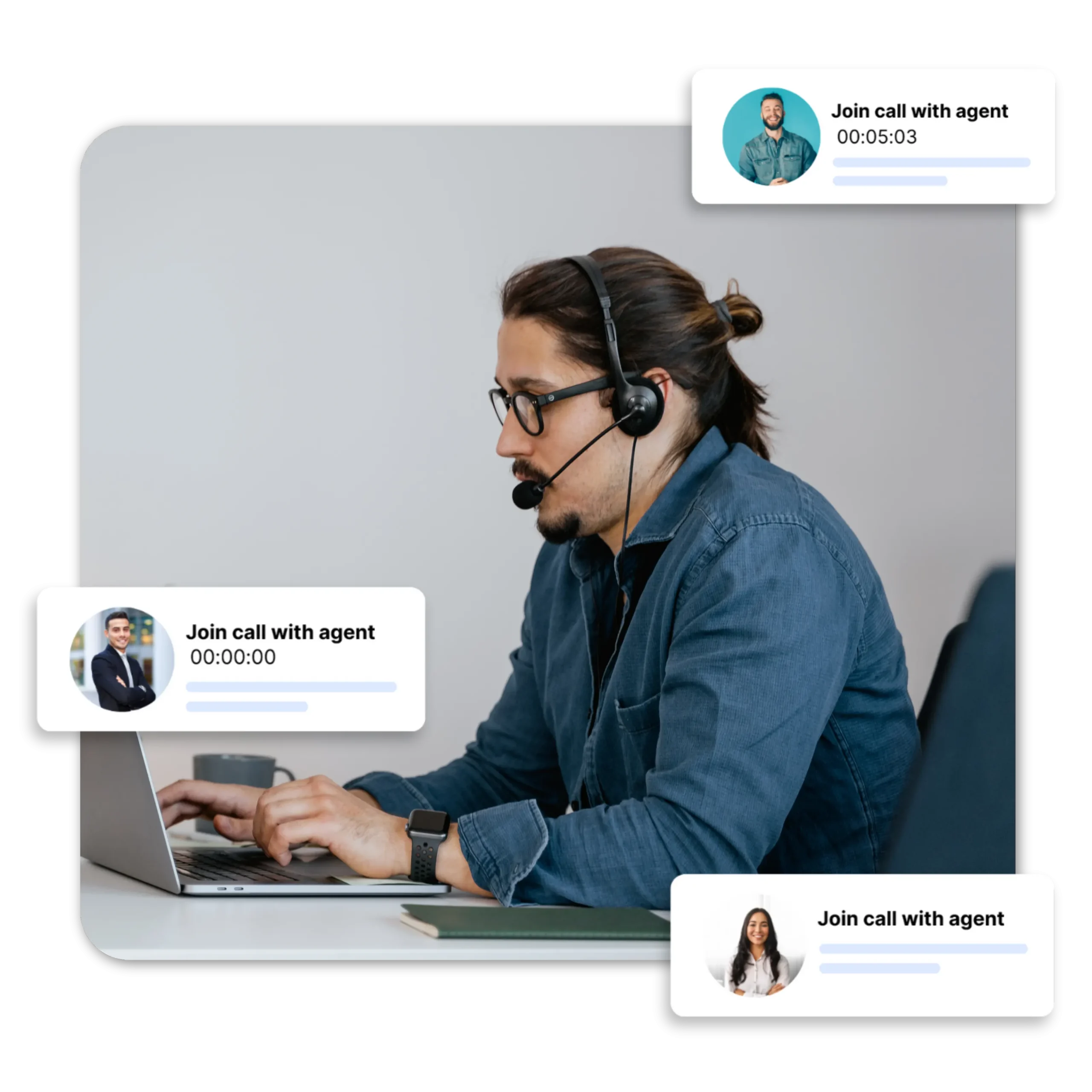Enhance Your Business Interactions with Live Call Monitoring