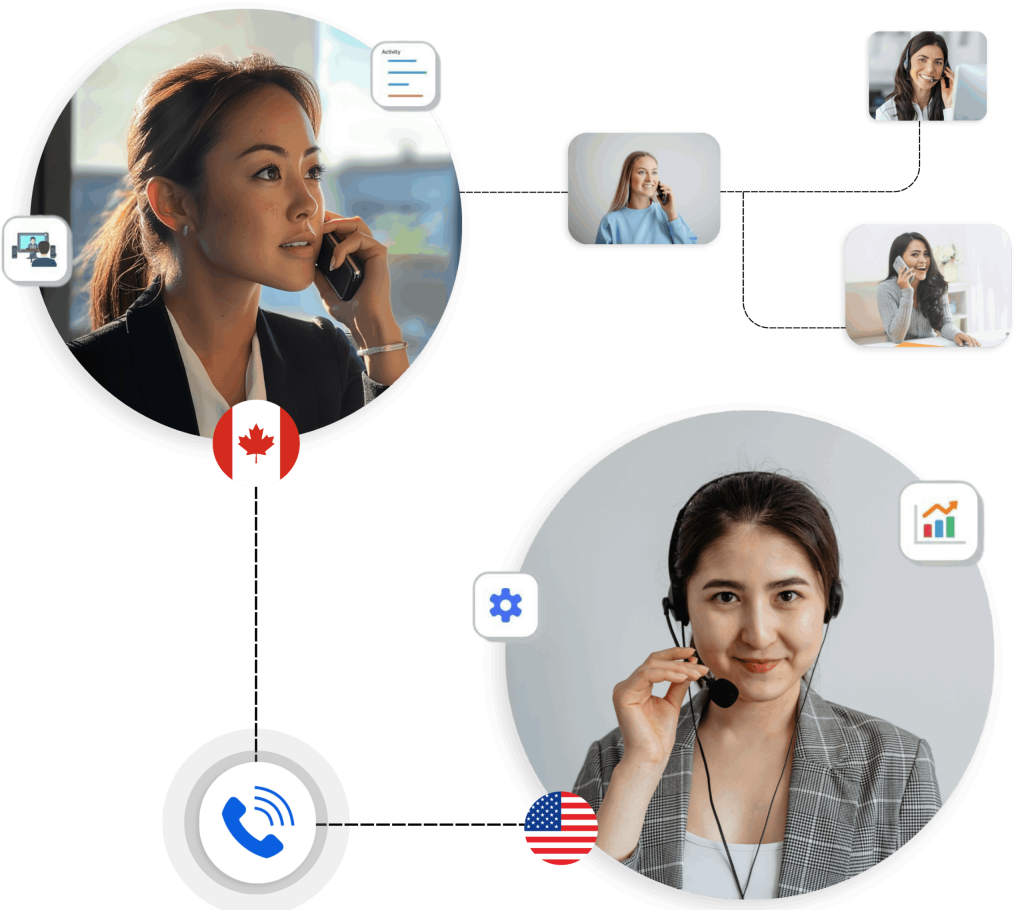 Expérience client améliorée (1)