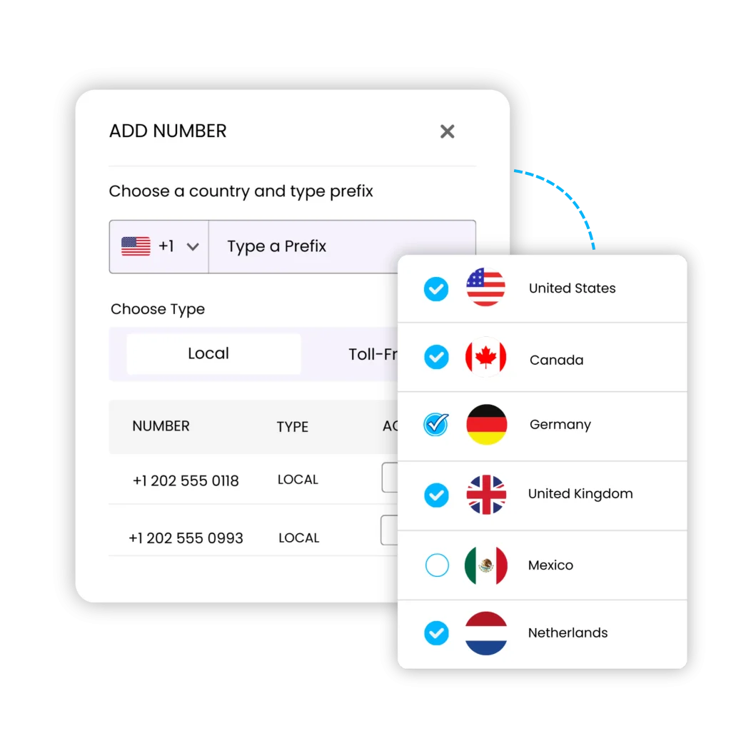 Expand Your Business with Global Reach