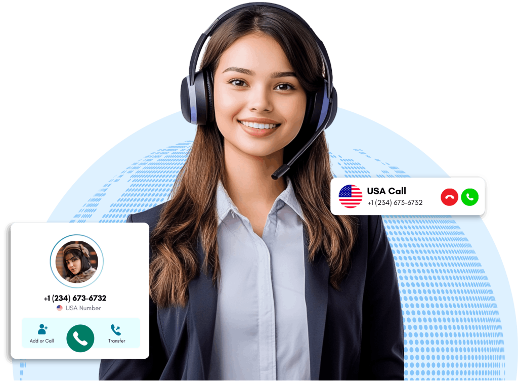 Accès mondial avec flexibilité (1)