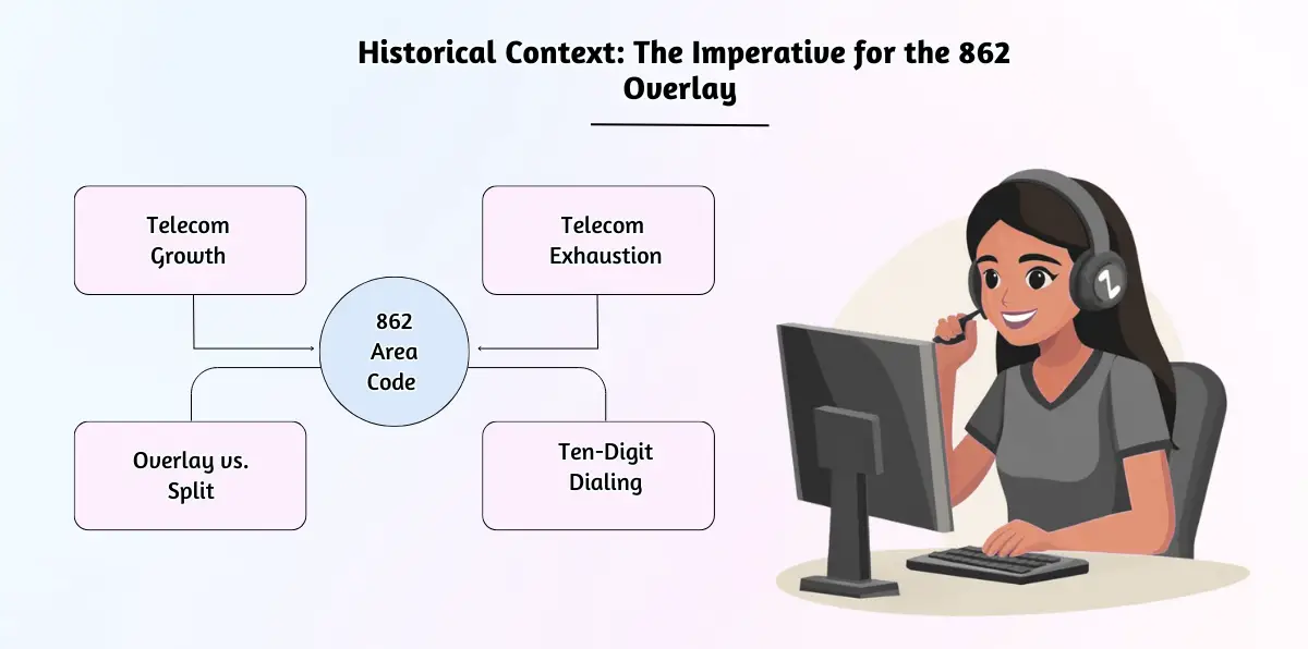 Historical Context_ The Imperative for the 862 Overlay