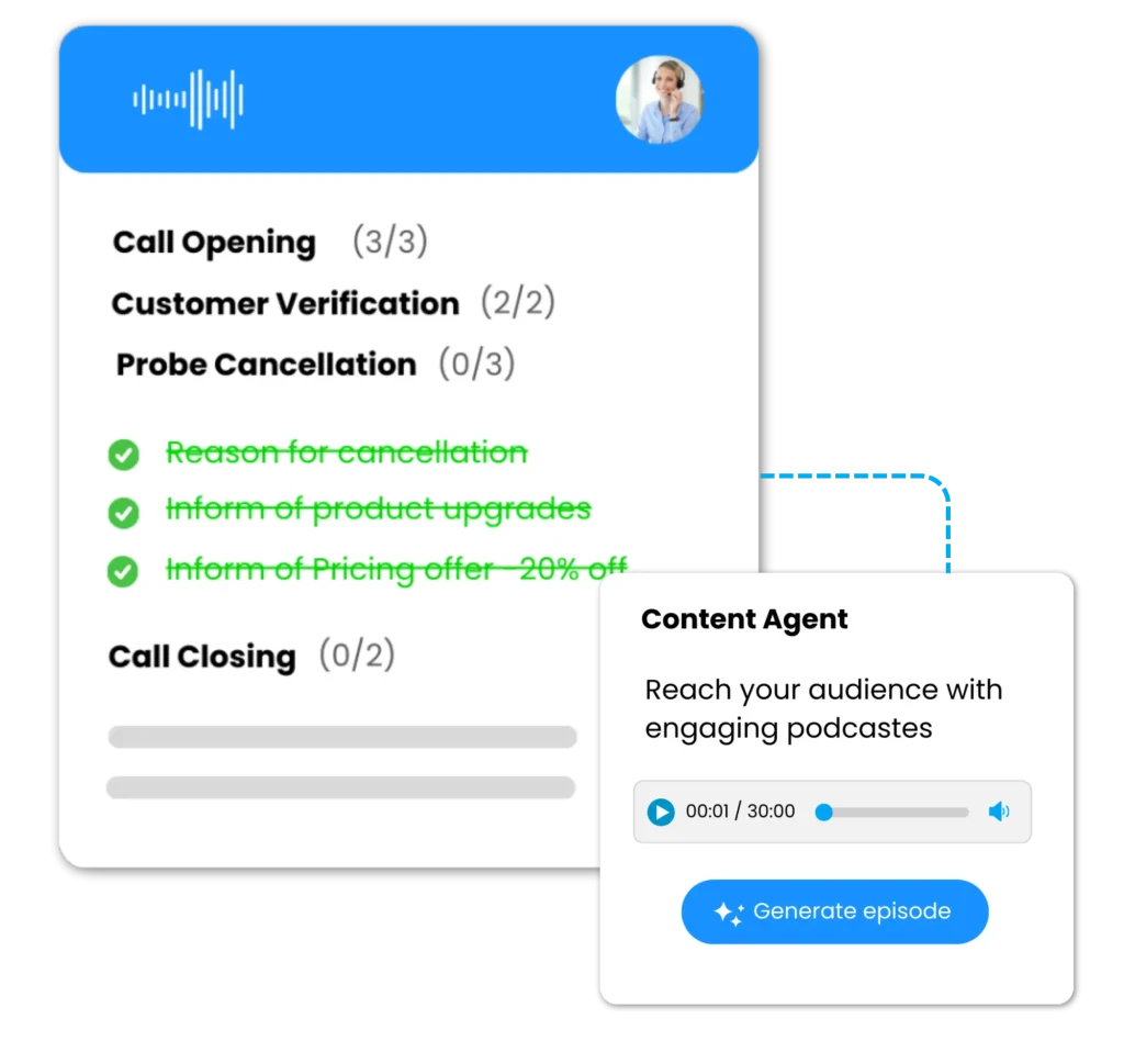 Intelligent Automation for Peak Inbound Performance
