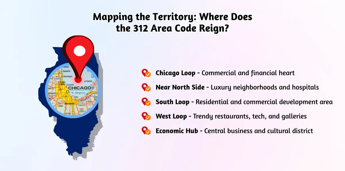 Mapping the Territory_ Where Does the 312 Area Code Reign