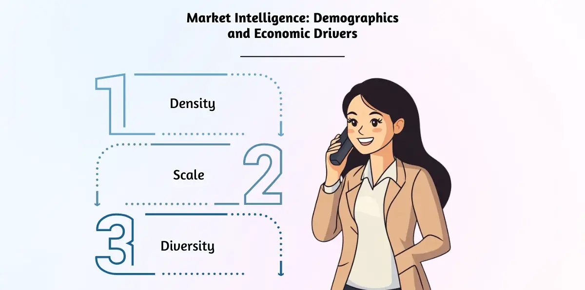 Market Intelligence_ Demographics and Economic Drivers