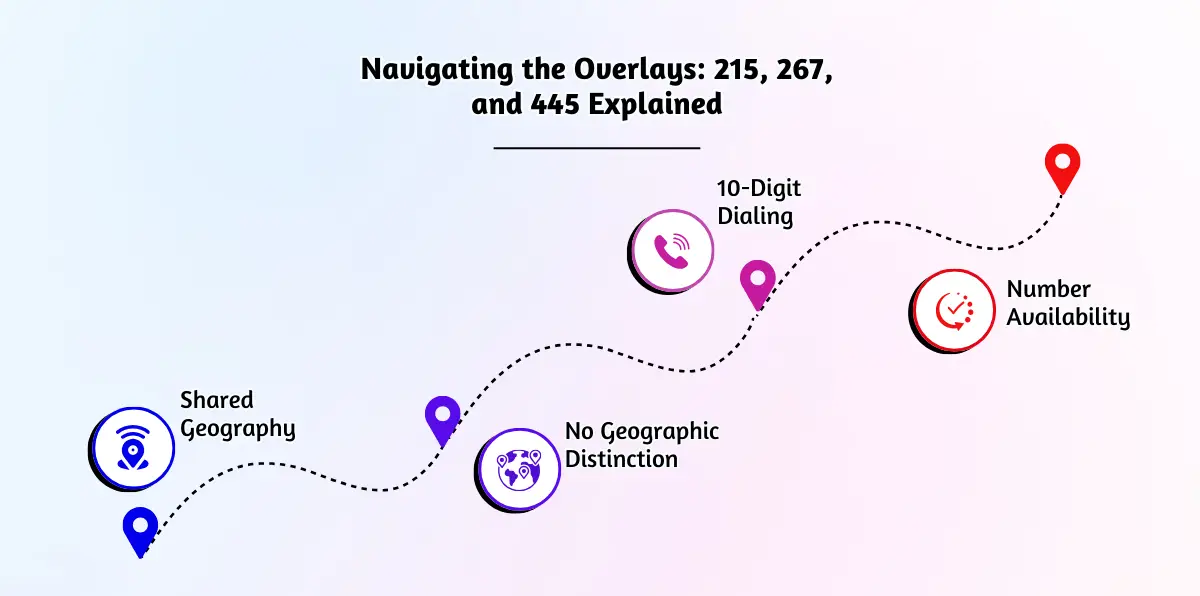 Navigating the Overlays_ 215, 267, and 445 Explained