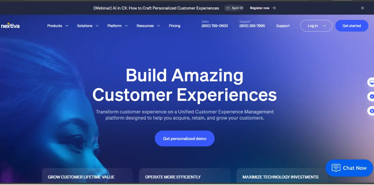 Nextiva