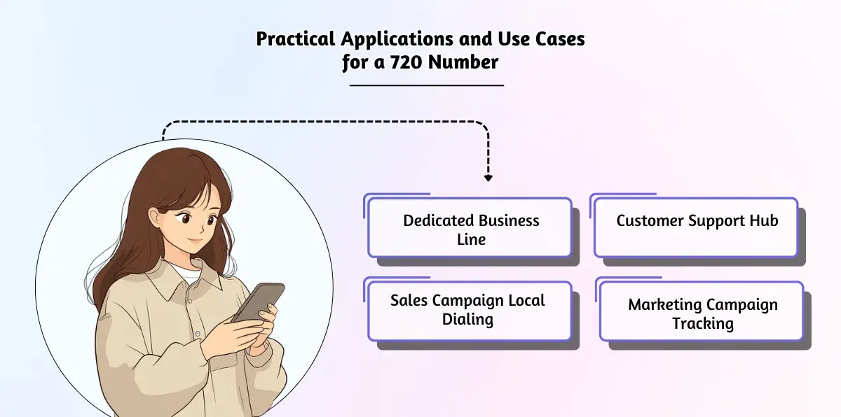 Practical Applications and Use Cases for a 720 Number