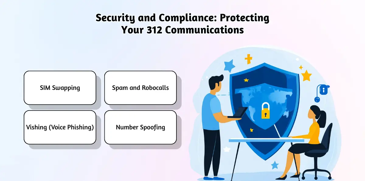 Security and Compliance_ Protecting Your 312 Communications