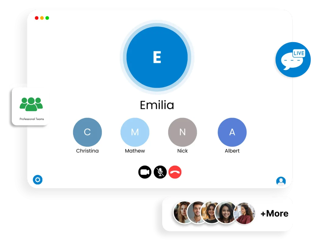 Smarter Team Collaboration