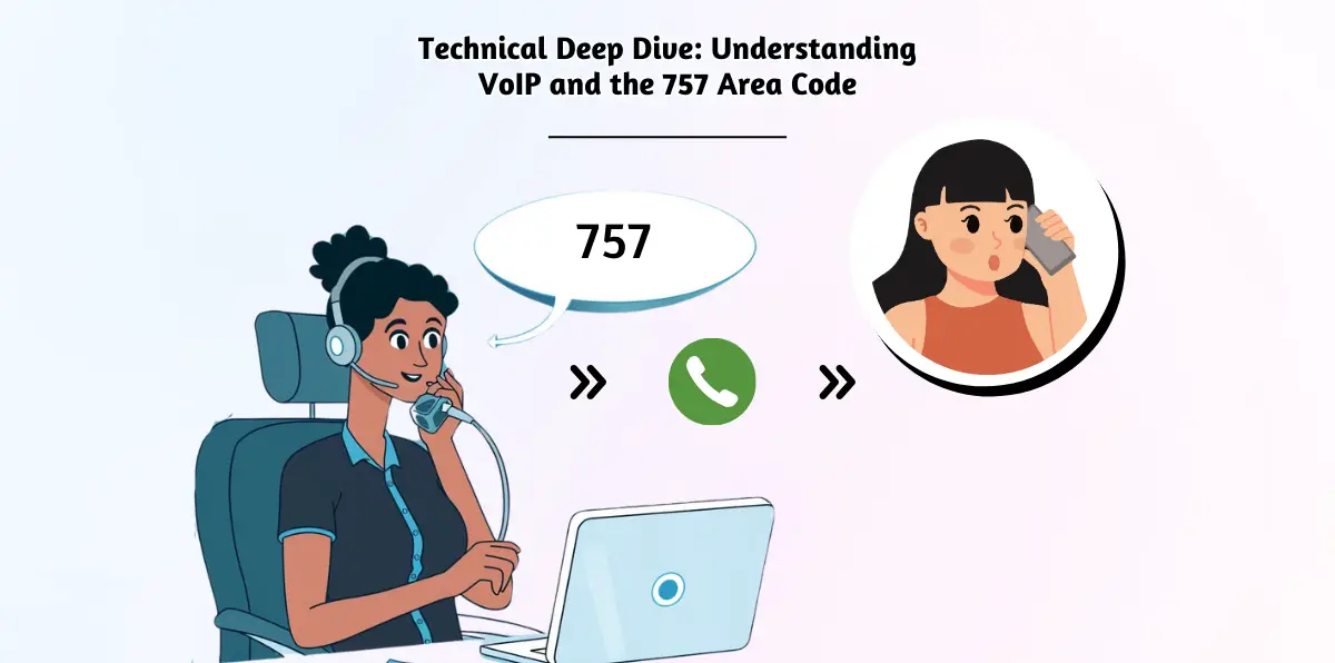 Technical Deep Dive_ Understanding VoIP and the 757 Area Code