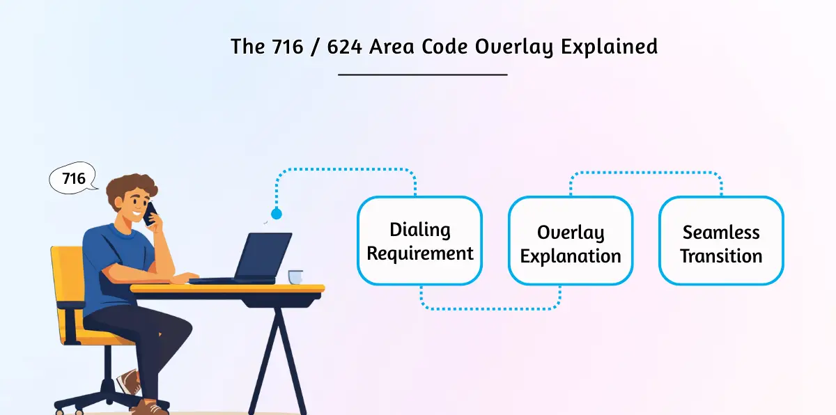 The 716 _ 624 Area Code Overlay Explained