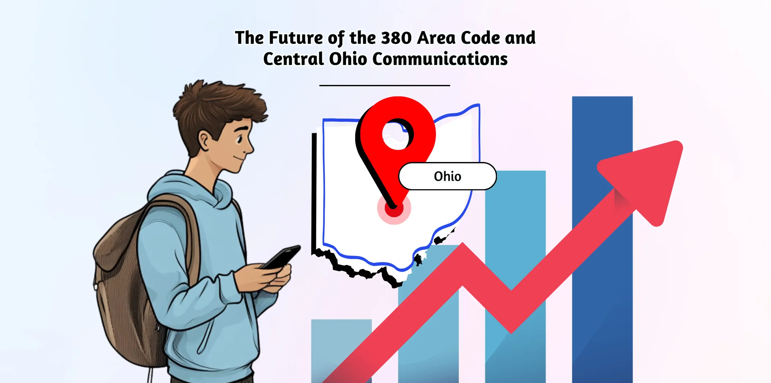 Comparing 380 Area Code Providers